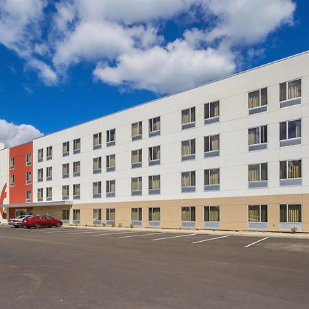 Motel 6-South Bend, In - Mishawaka Exterior photo