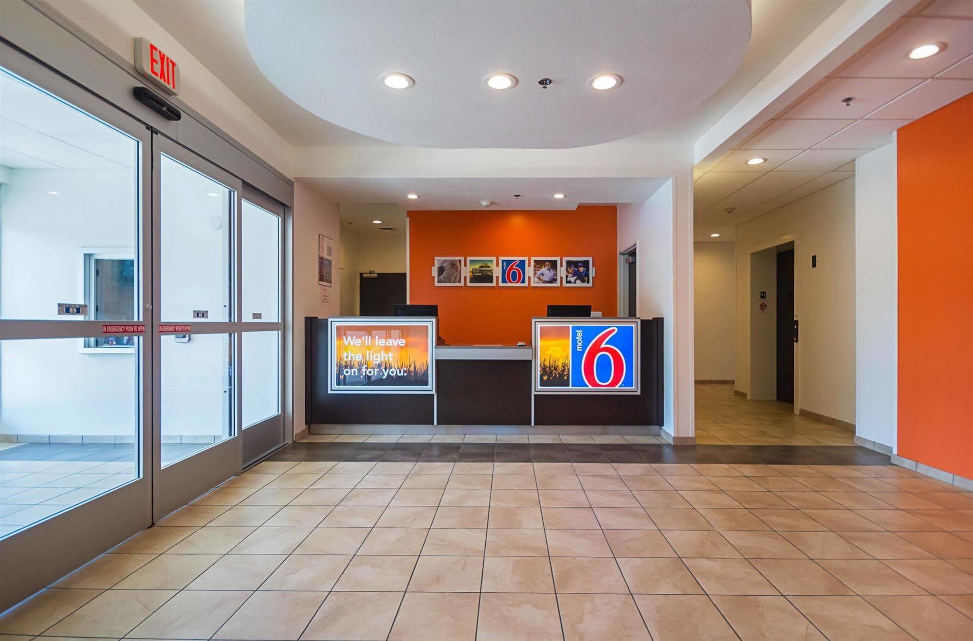 Motel 6-South Bend, In - Mishawaka Exterior photo